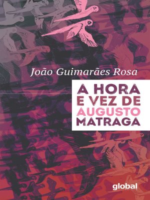 cover image of A Hora e Vez de Augusto Matraga